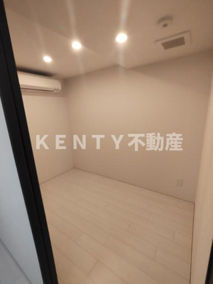 【洋室】 | CREATIF南品川 | 明るい洋室です