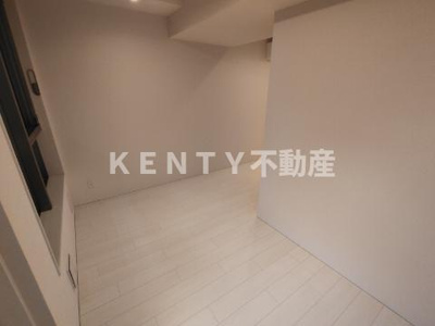 【居間・リビング】 | CREATIF南品川 | ゆったりとした居間です