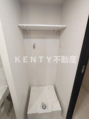 【設備】 | CREATIF南品川