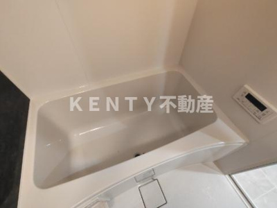 【浴室】 | CREATIF南品川 | お風呂です
