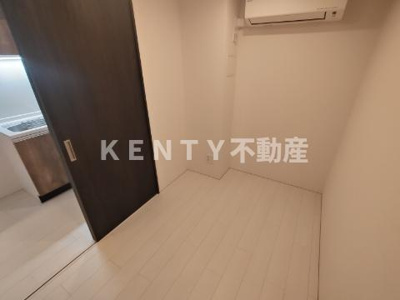 【寝室】 | CREATIF南品川 | 寝室です