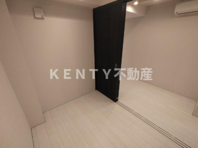【洋室】 | CREATIF南品川 | 洋室です