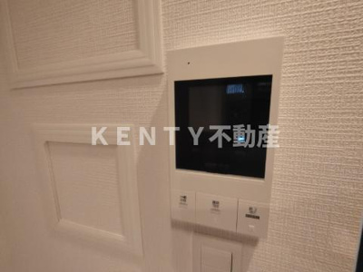 【セキュリティ】 | CREATIF南品川