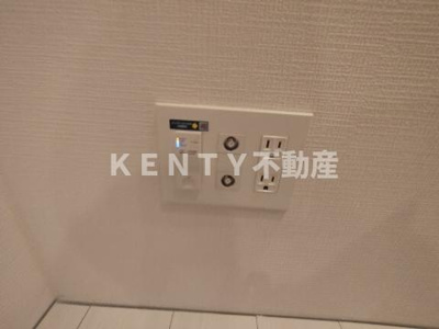 【設備】 | CREATIF南品川
