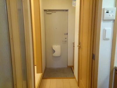 【玄関】 | グラシアス