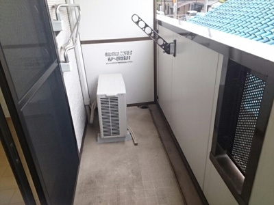 【バルコニー】 | グラシアス