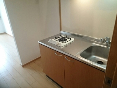 【キッチン】 | グラシアス