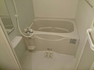 【浴室】 | グラシアス