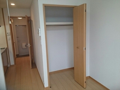 【内装】 | グラシアス