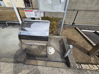 【その他共用部分】 | ファミール