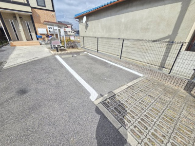 【駐車場】 | ファミール