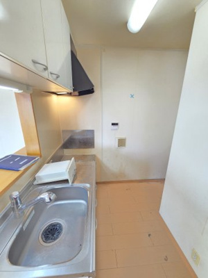 【キッチン】 | ファミール