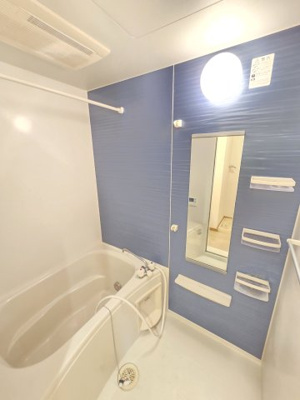 【浴室】 | ファミール