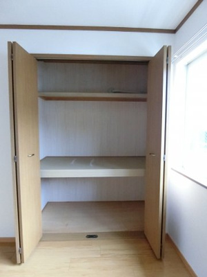【収納】 | プレアーカソニー北館