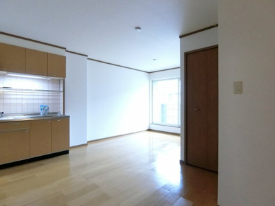 【居間・リビング】 | プレアーカソニー北館