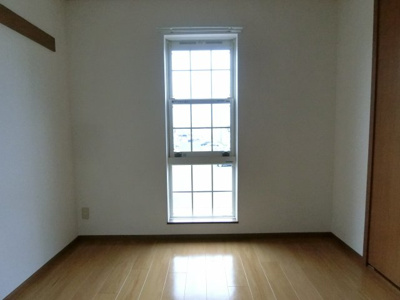 【洋室】 | プレアーカソニー北館