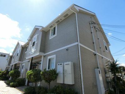 【外観】 | プレアーカソニー北館