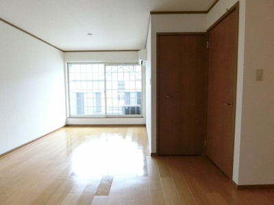 【居間・リビング】 | プレアーカソニー北館