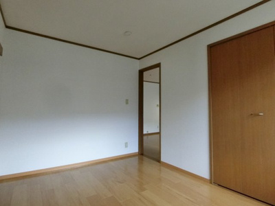 【洋室】 | プレアーカソニー北館