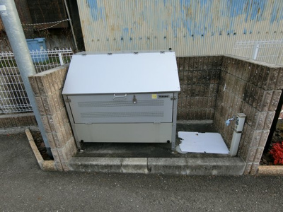 【その他共用部分】 | プレアーカソニー北館