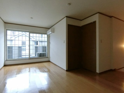 【居間・リビング】 | プレアーカソニー北館