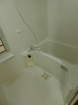 【浴室】 | プレアーカソニー北館