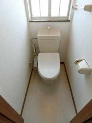 【トイレ】 | プレアーカソニー北館