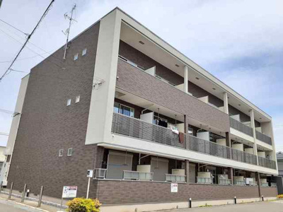 【外観】 | ベアレジデンス