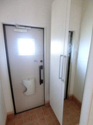 【玄関】 | プリムローズ