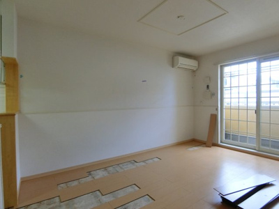 【居間・リビング】 | プリムローズ