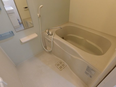 【浴室】 | プリムローズ