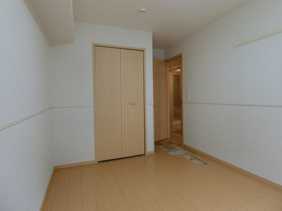 【寝室】 | プリムローズ