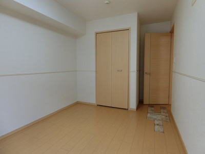 【洋室】 | プリムローズ