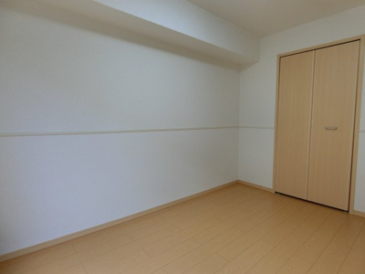 【洋室】 | プリムローズ