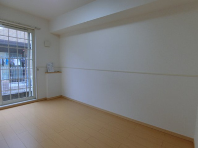 【洋室】 | プリムローズ