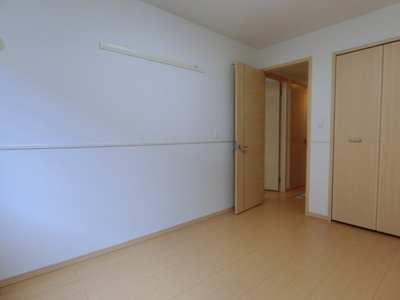 【洋室】 | プリムローズ