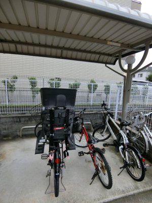 【その他共用部分】 | プリムローズ