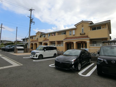 【外観】 | プリムローズ