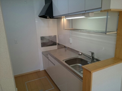 【キッチン】 | プリムローズ