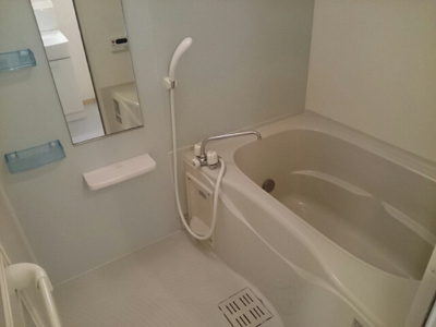 【浴室】 | プリムローズ