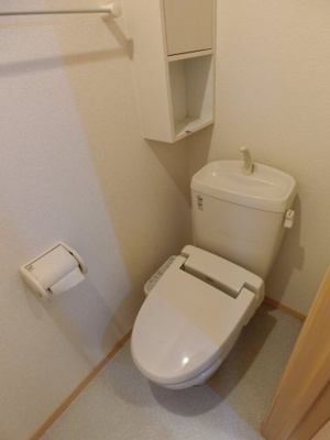 【トイレ】 | プリムローズ