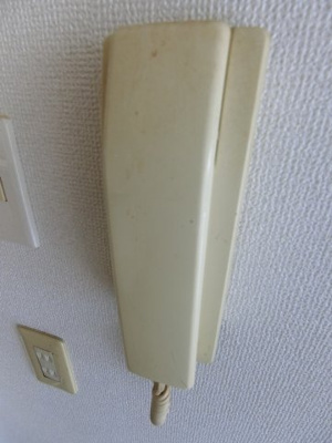 【セキュリティ】 | プチ・メゾンくずのは