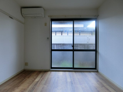 【寝室】 | プチ・メゾンくずのは