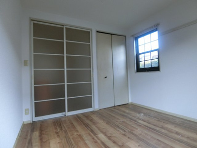 【洋室】 | プチ・メゾンくずのは