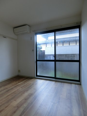 【内装】 | プチ・メゾンくずのは