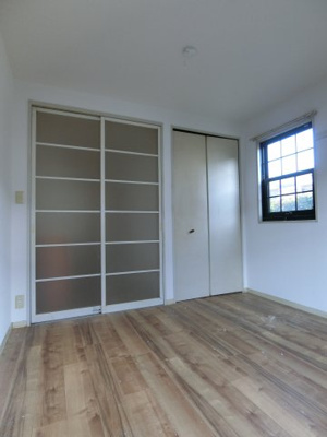 【内装】 | プチ・メゾンくずのは