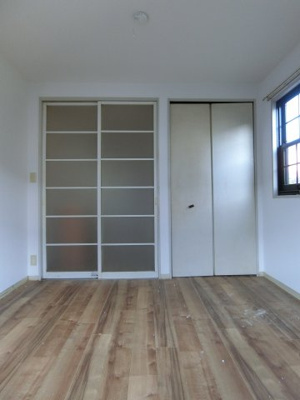 【内装】 | プチ・メゾンくずのは