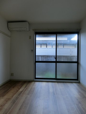 【内装】 | プチ・メゾンくずのは