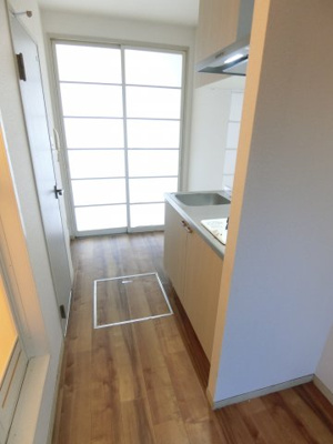 【内装】 | プチ・メゾンくずのは