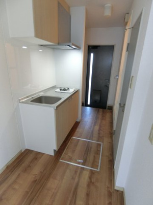 【内装】 | プチ・メゾンくずのは